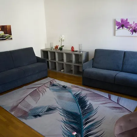 Appartamento Casa Rudy