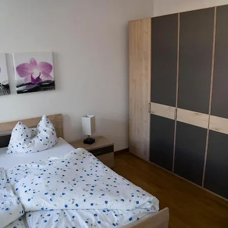 Apartamento Casa Rudy *