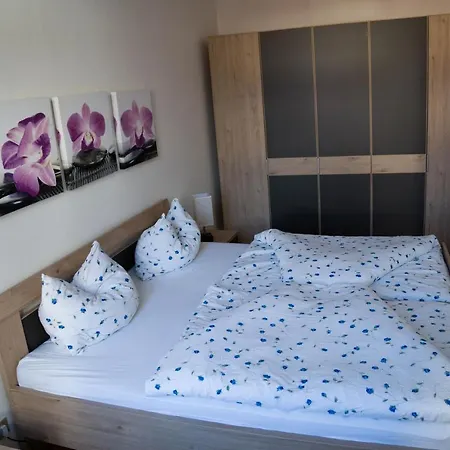 Casa Rudy Appartamento