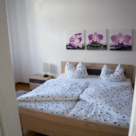 Appartamento Casa Rudy *