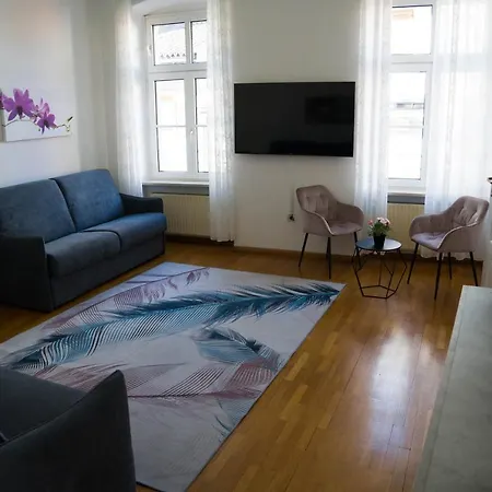 Casa Rudy Apartment *