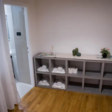 Casa Rudy Appartamento