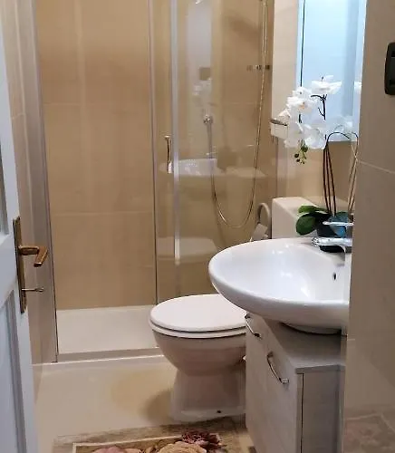 Casa Rudy 아파트 볼차노