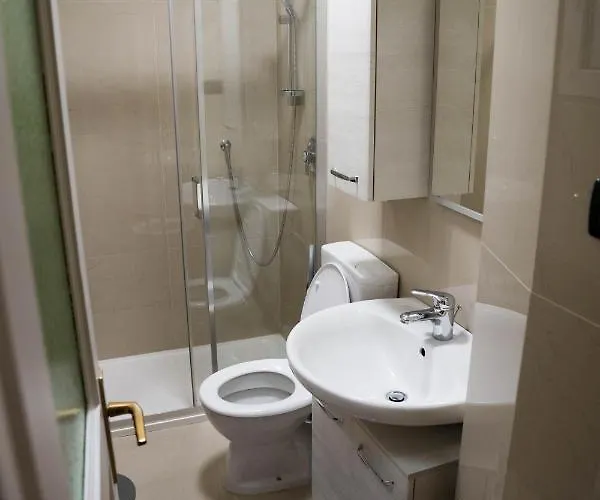 Apartment Casa Rudy Bolzano